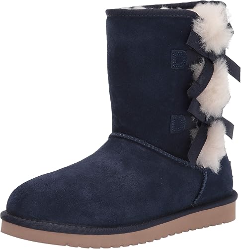 Koolaburra by UGG Botas cortas Victoria para mujer