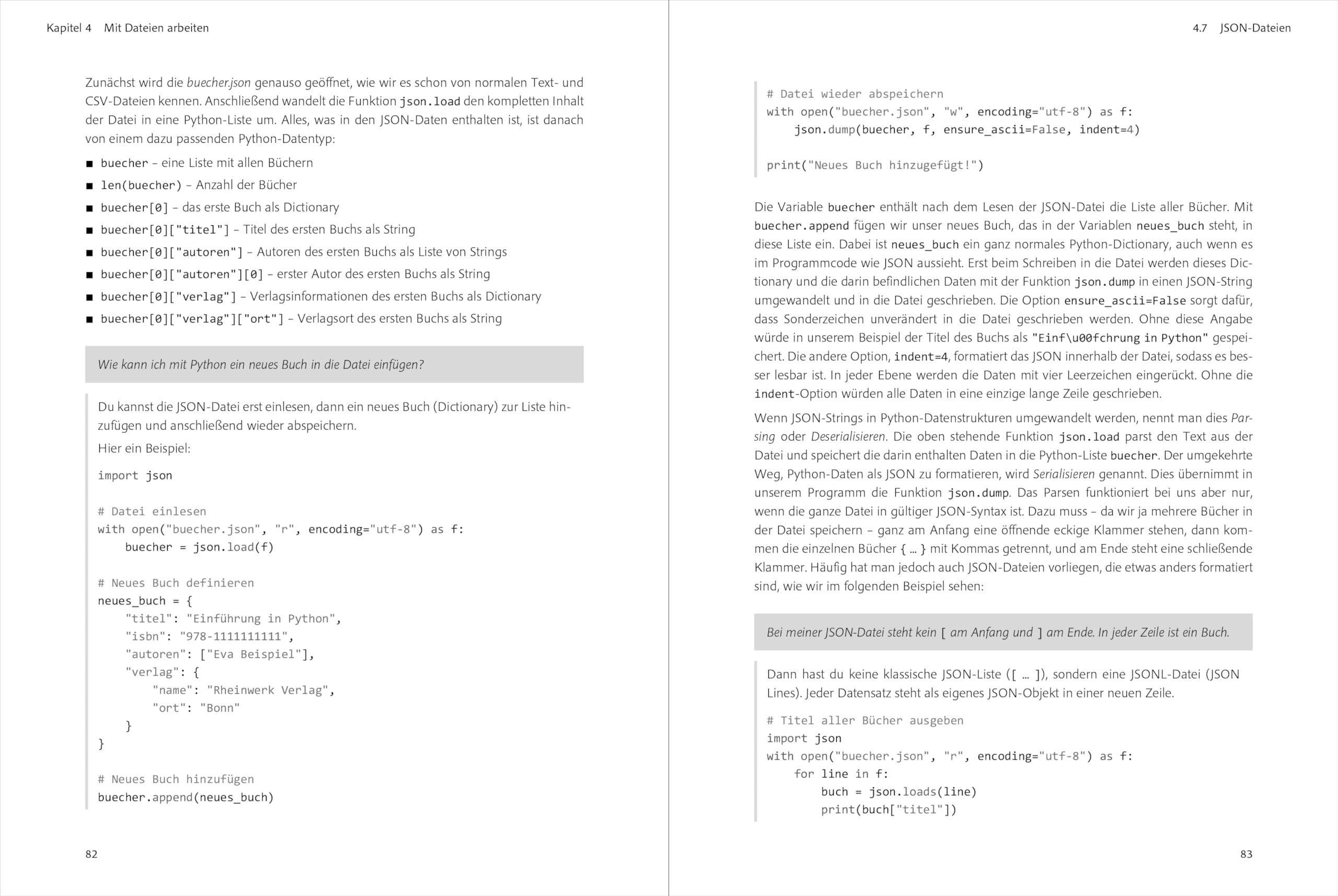Python für KI- und Daten-Projekte: KI einsetzen, Daten analysieren, Routineaufgaben automatisieren – Python für Nichtinformatiker!