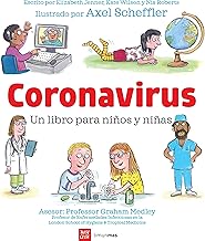Coronavirus. Un libro para niños y niñas (Otros títulos)