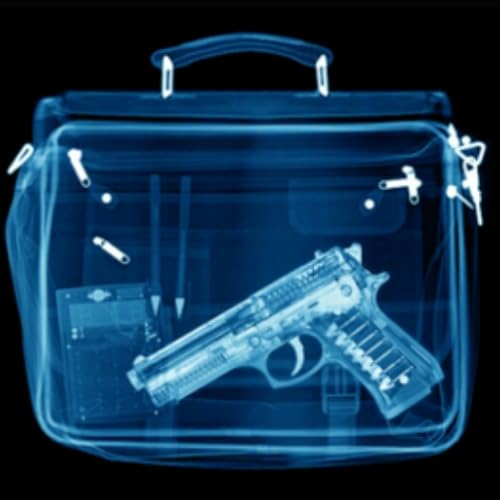 Simulator X-Ray Bag Joke