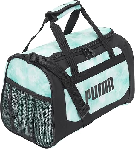 Miniatura 9 de Puma Evercat Transformation Jr Duffel para niñas