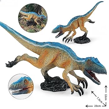 未塗装1/20 ユウティラヌス 恐竜 フィギュア 模型 ガレキ ブジェ台座付き 未塗装1/20 ユウティラヌス 恐竜 フィギュア 模型 ガレキ ブジェ