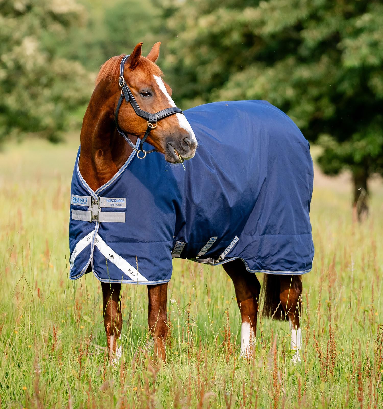Chemise de pluie variée Rhino Original 250g imperméable et respirante