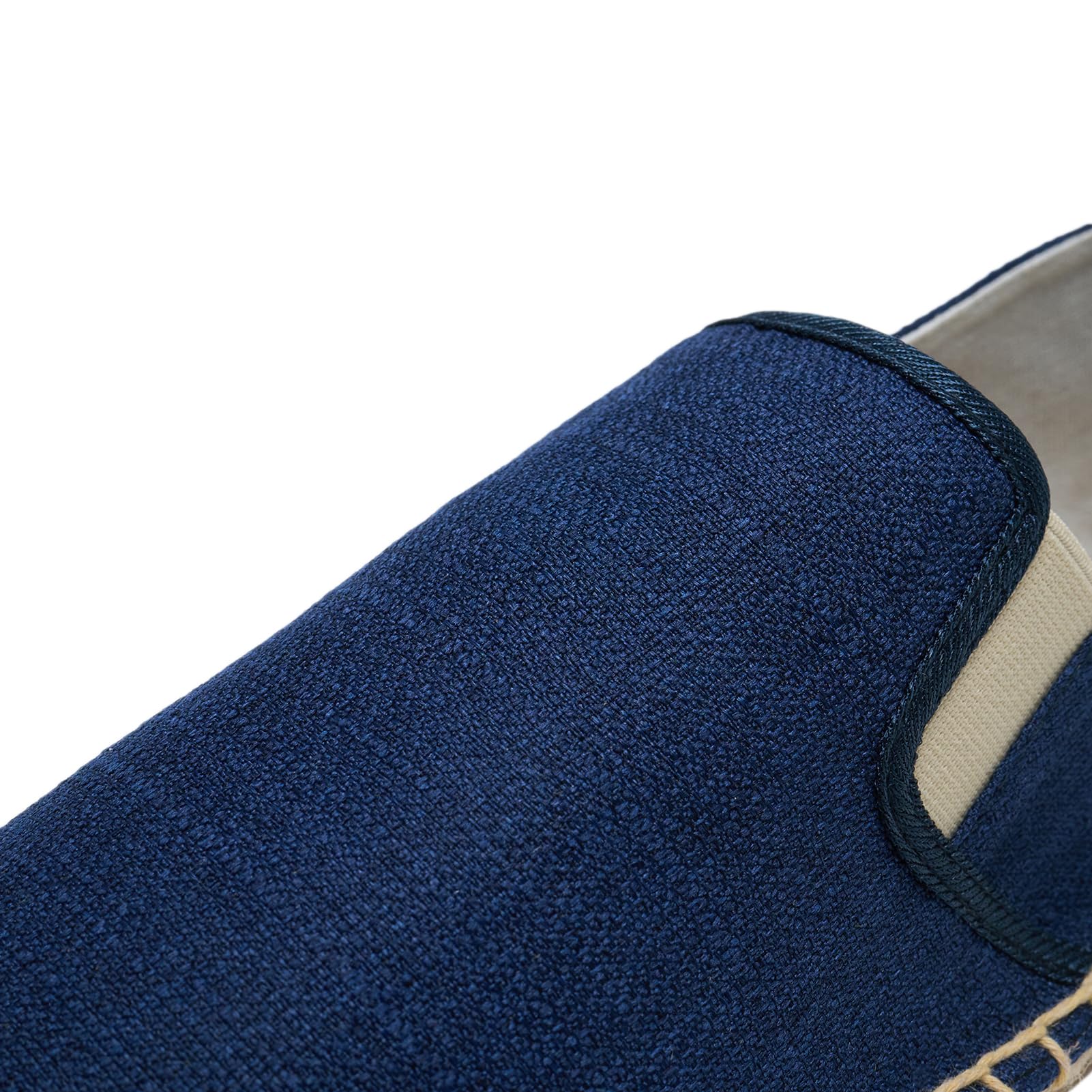 Alexis Leroy Zapatilla Calzado Informal Alpargatas para Hombre