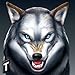 Scary Wolf : Online Multiplayer Game