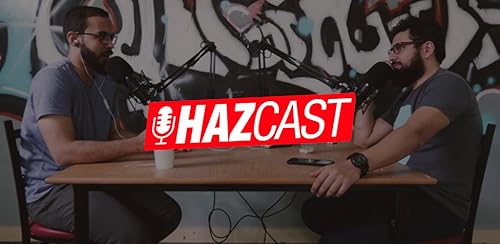 HazCast
