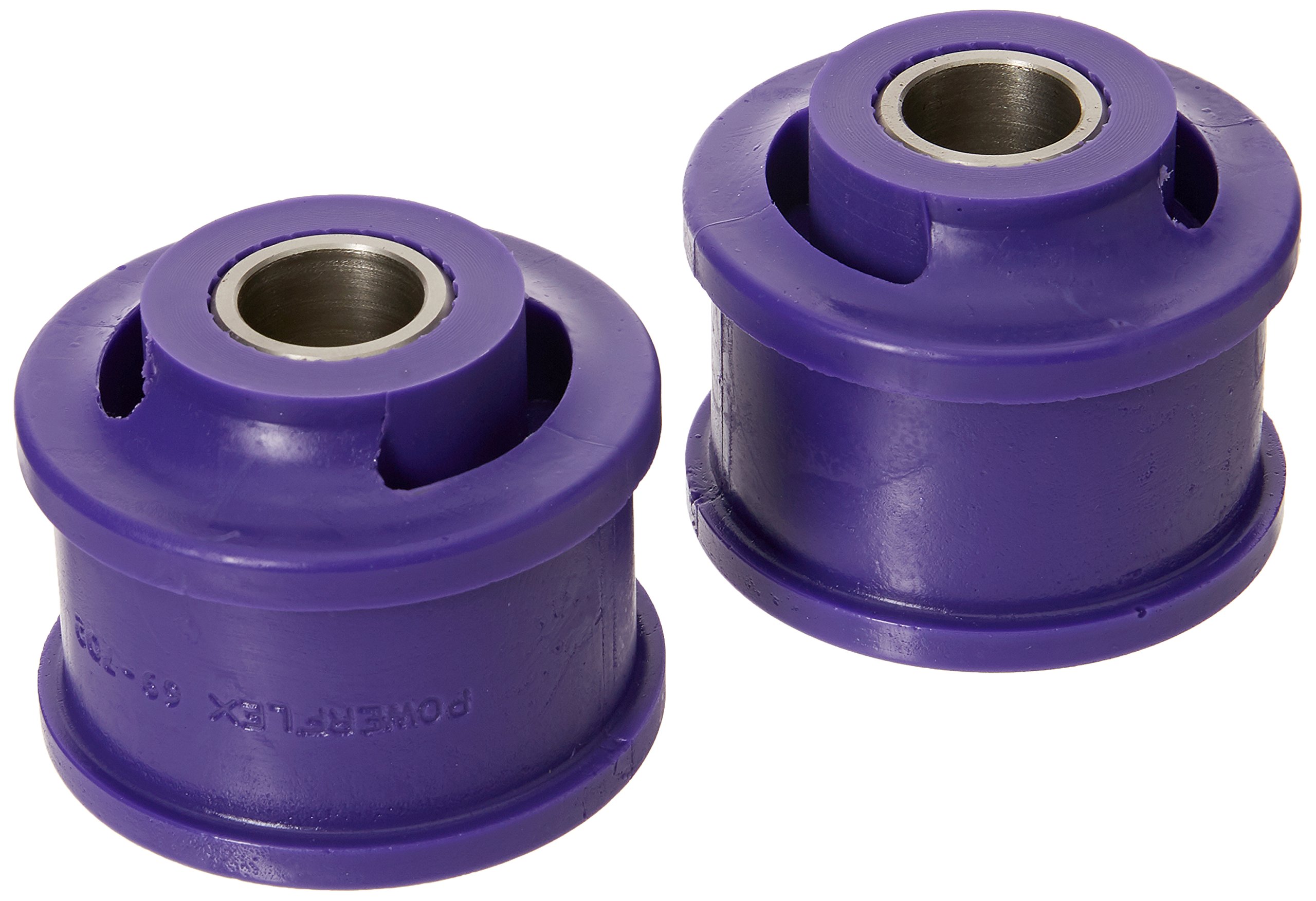 Powerflex PFF69-702 SILENTBLOCK TRASERO DEL TRAPECIO DELANTERO.