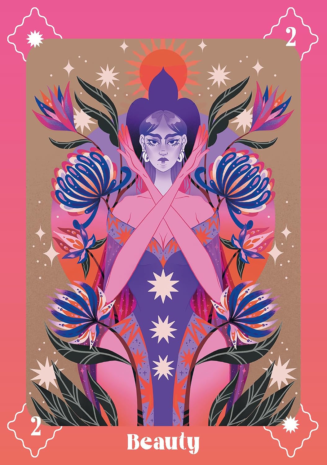 The Venice Witch Oracle (Rockpool Oracle)