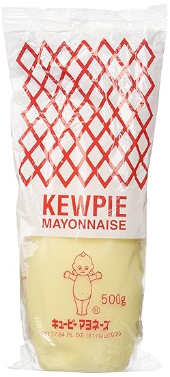 Kewpie Japanese Mayonnaise - 17.64 Oz.