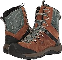 Vista 7 de Keen Revel IV - Botas altas para mujer