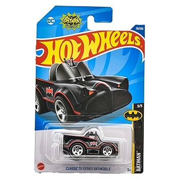 Amazon | ホットウィール(Hot Wheels) ベーシックカー