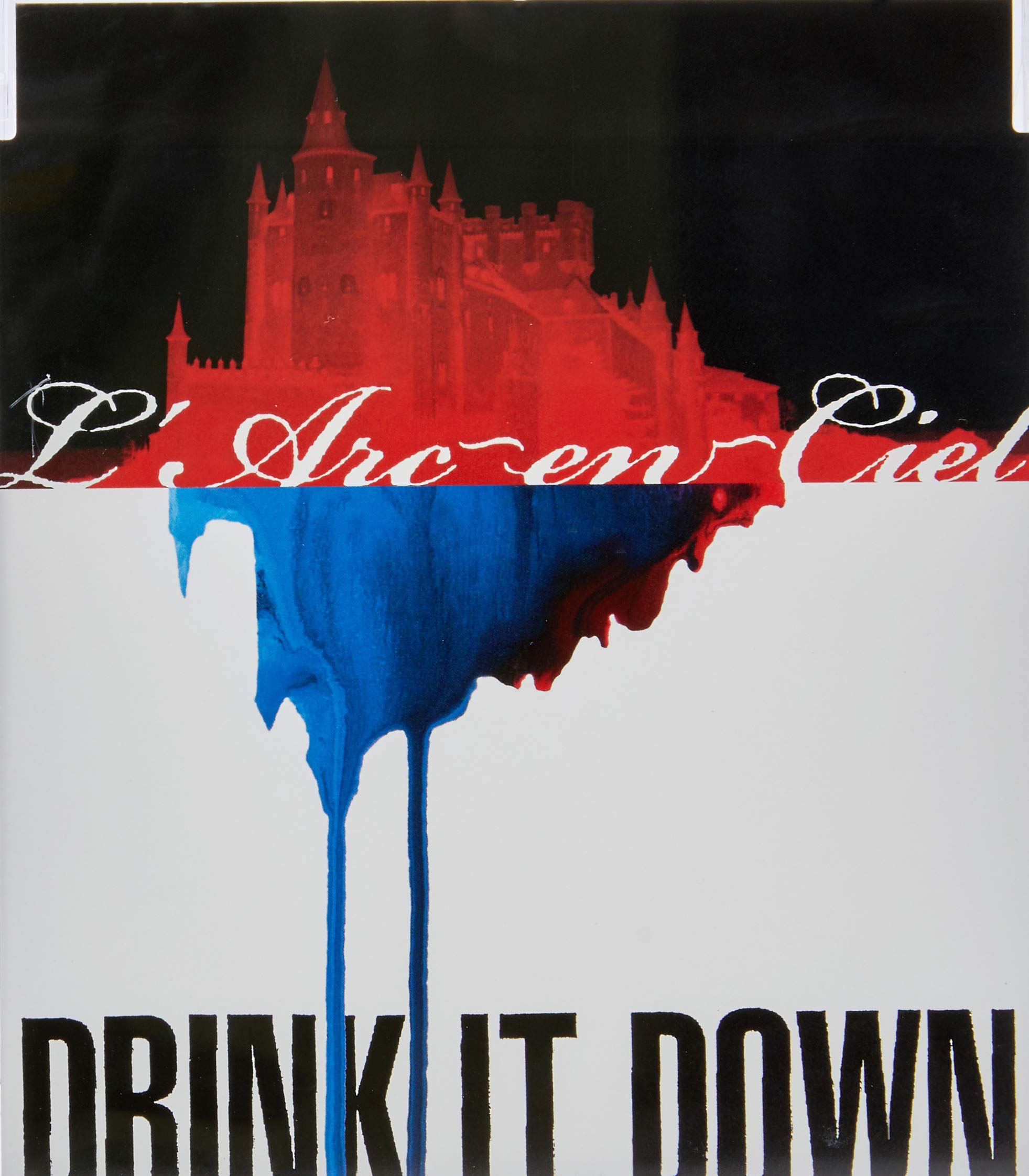 Amazon.co.jp: DRINK IT DOWN: ミュージック