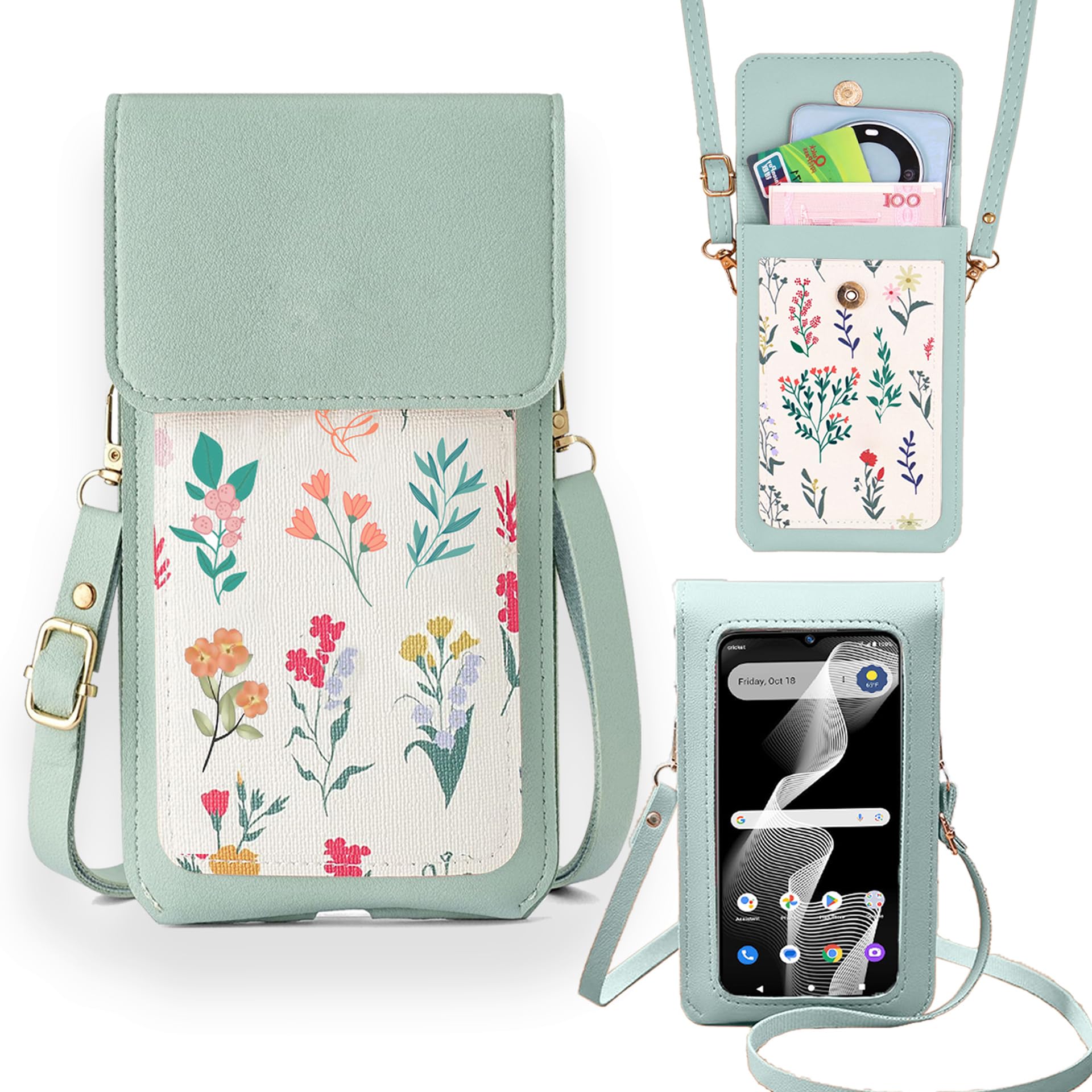 PERAYA Phone Holder&SOTUS ピンバッジ PERAYA Phone Holder&SOTUS