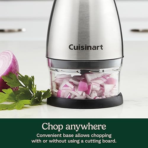 Miniatura 4 de Cuisinart CTG-00-SCHP cortador de acero inoxidable