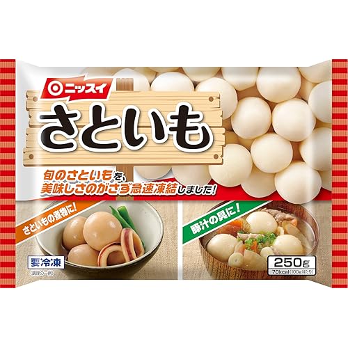 ニッスイ さといも