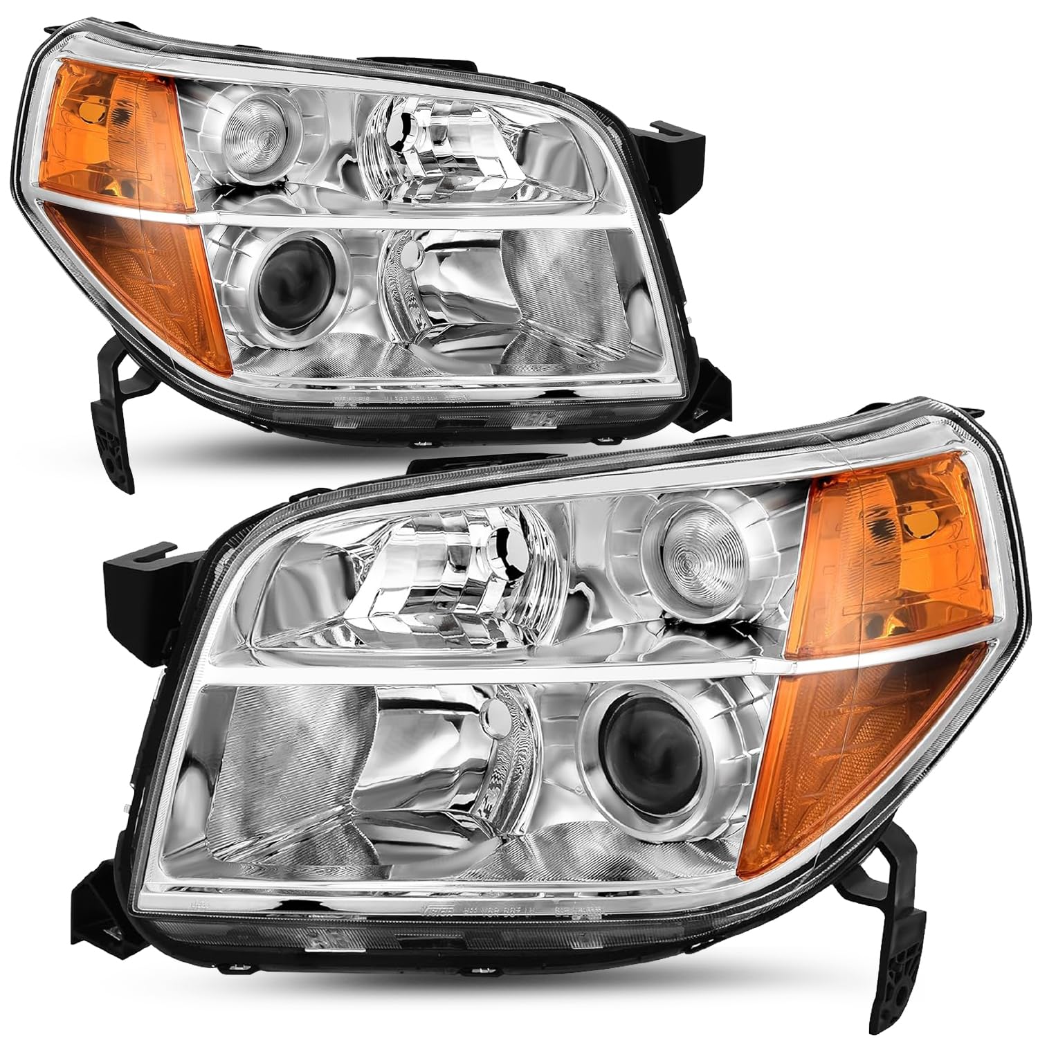 SOCKIR Headlight Assembly