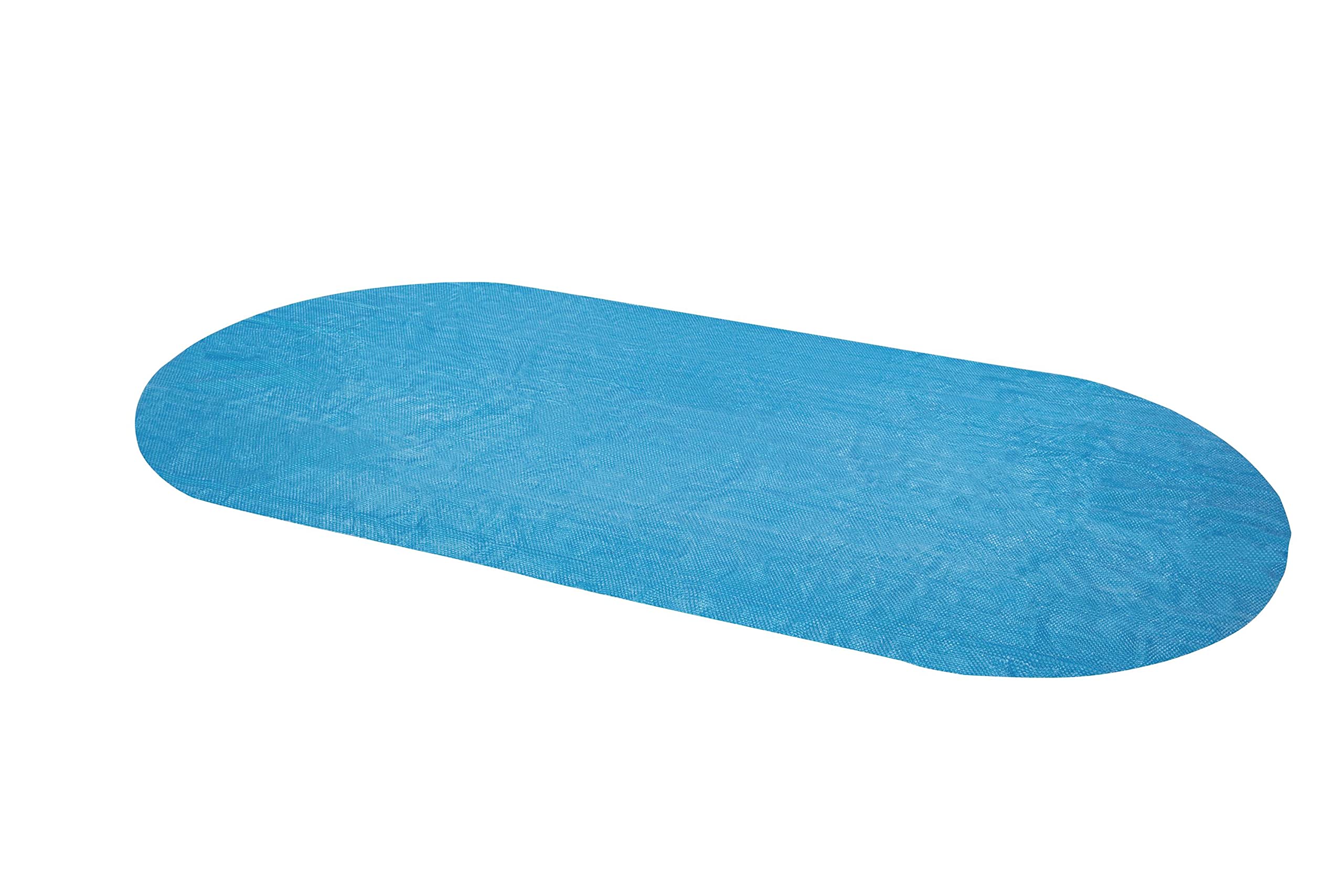 Bestway Flowclear™ 14' x 8'2" x 39.5"/4.27m x 2.50m x 1.00m Solar Pool Cover