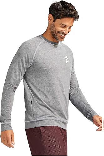 Miniatura 2 de Peloton Sudadera con cuello redondo Dreamblend para hombre