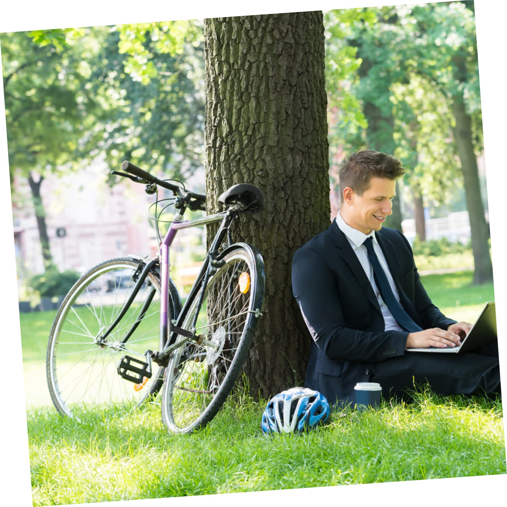 CORHAD 1pair Aluminum Alloy Bike Pedal Pegs Sturdy and Wear-Resistant Replacement for Mountain and Standard Bicycles Suitable for Adults