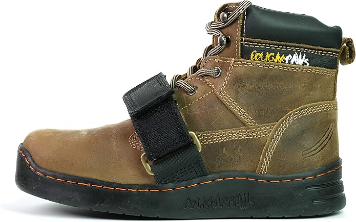 Cougar Paw Steel Walker Ii Size 11 Amazon Ca Clothing Shoes Accessories