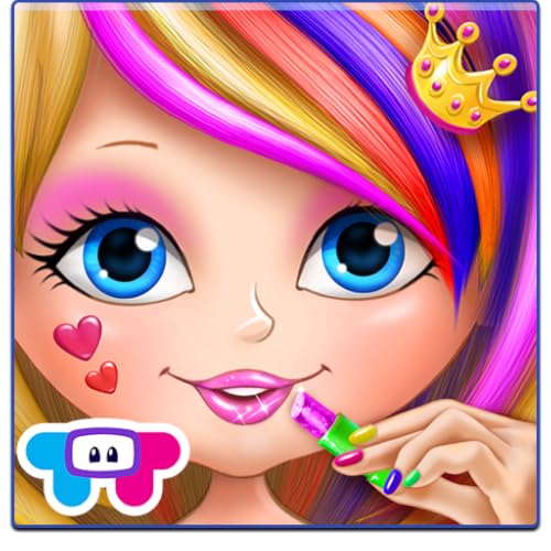 Princesa Estrela da Moda - Concurso de beleza real
