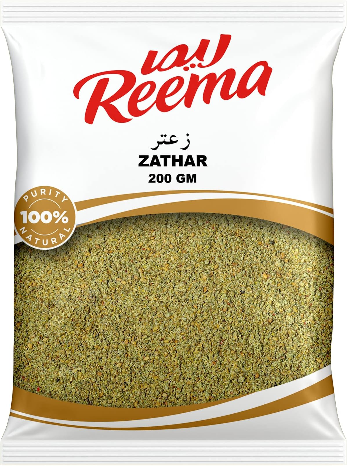 Reema Zaatar (200g)