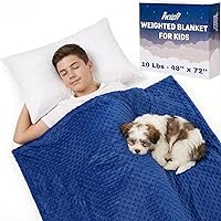 Vista 11 de Hazli - Manta con funda extraíble (48 x 72 pulgadas)