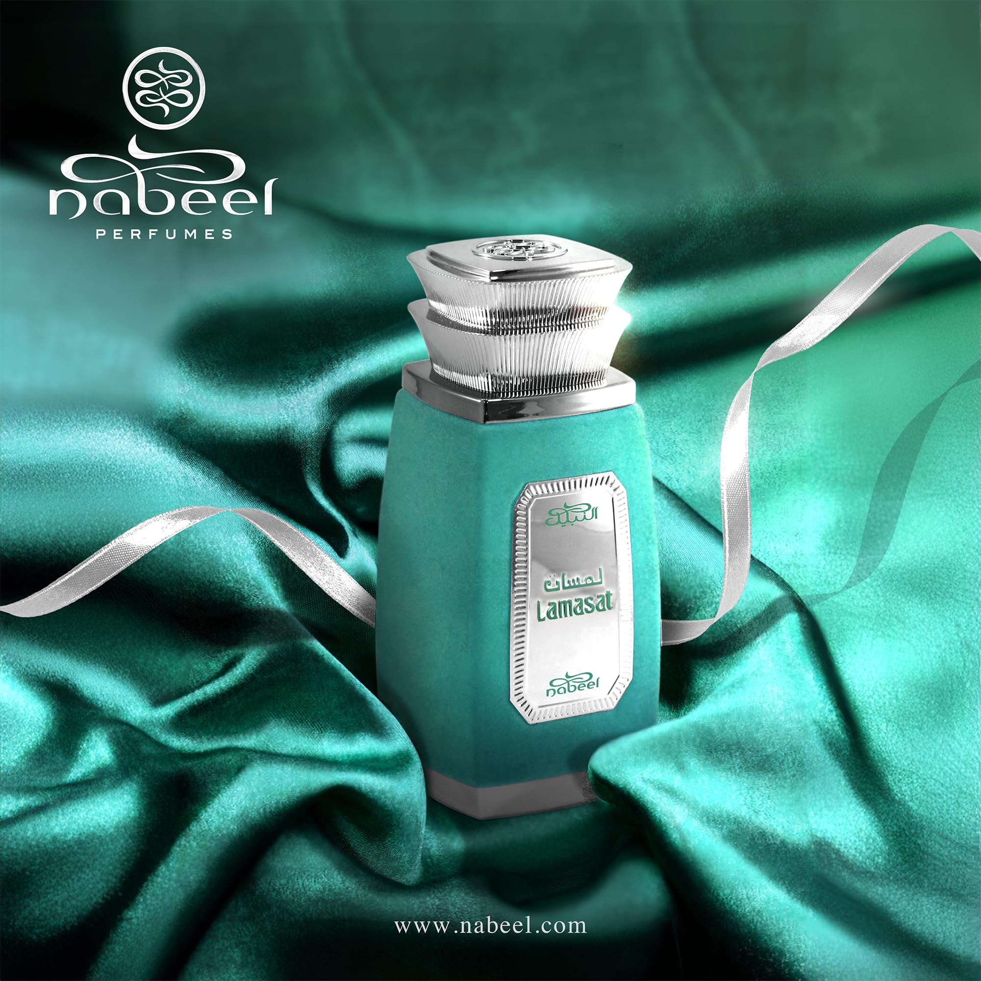 Nabeel Woda perfumowana 100 ml
