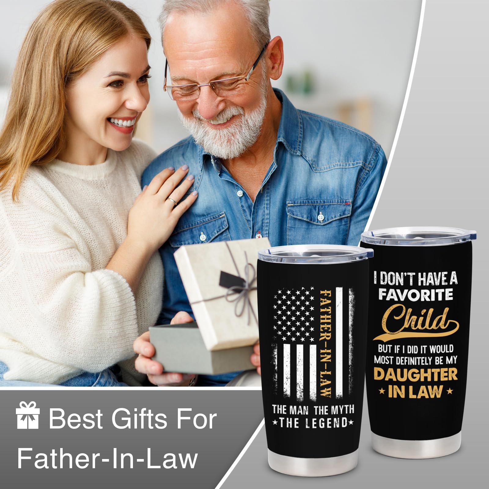 Best what to gift father in law on his birthday Shop