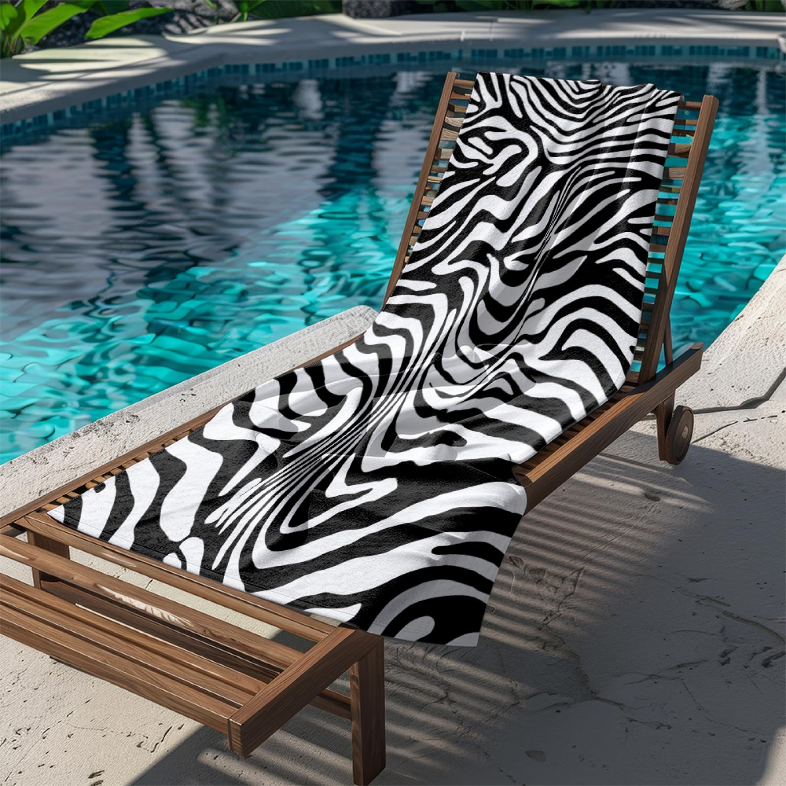 Telo Mare Microfibra Grande 200X200 Leopardo Stampa Retro Telo da Mare Matrimoniale Xxl,Ad Asciugatura Rapida, Telo Bagno Senza Sabbia,Spiaggia, Campeggio, Escursionismo, Picnic