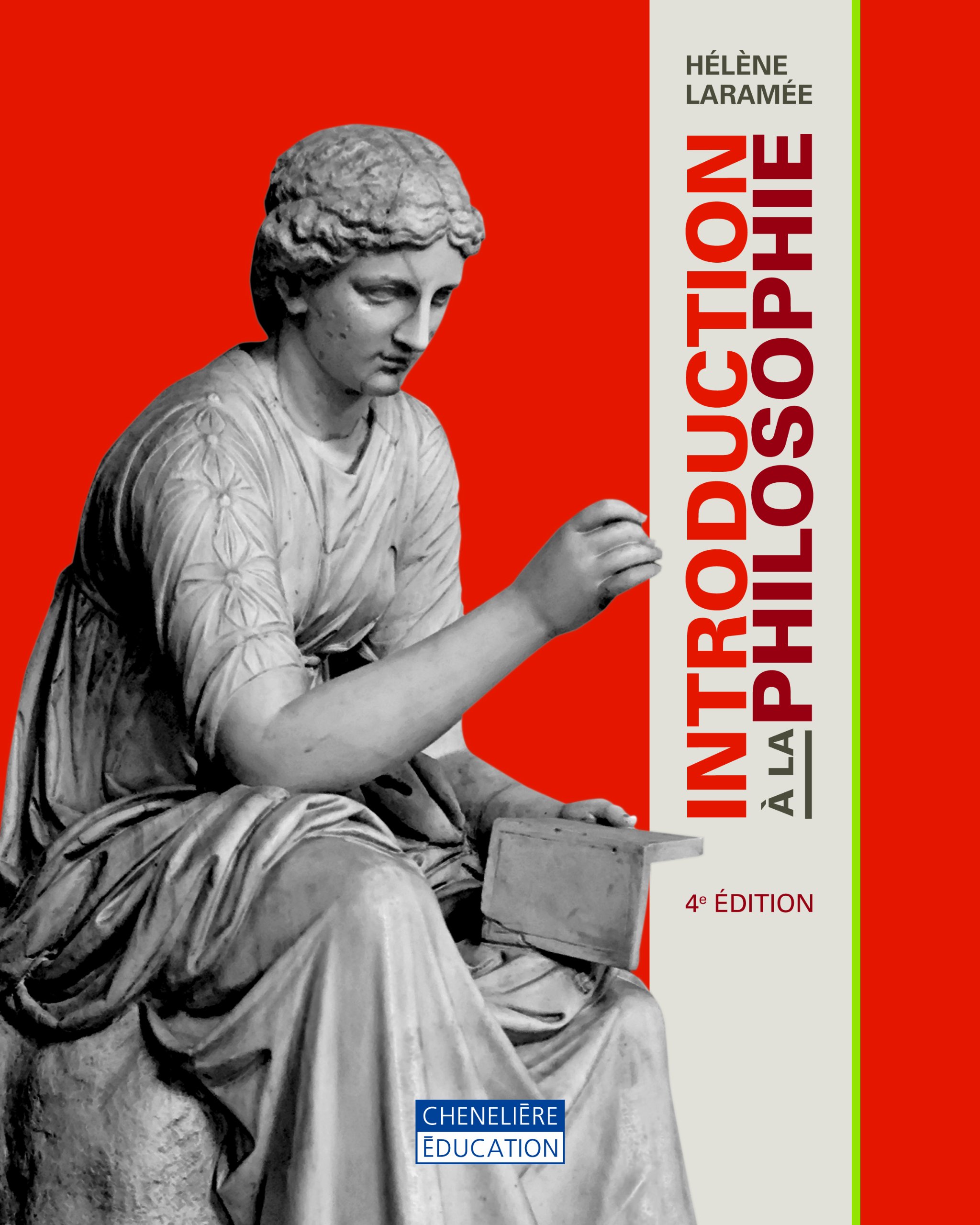 Introduction à la philosophie