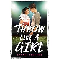 Algopix Similar Product 13 - Throw Like a Girl