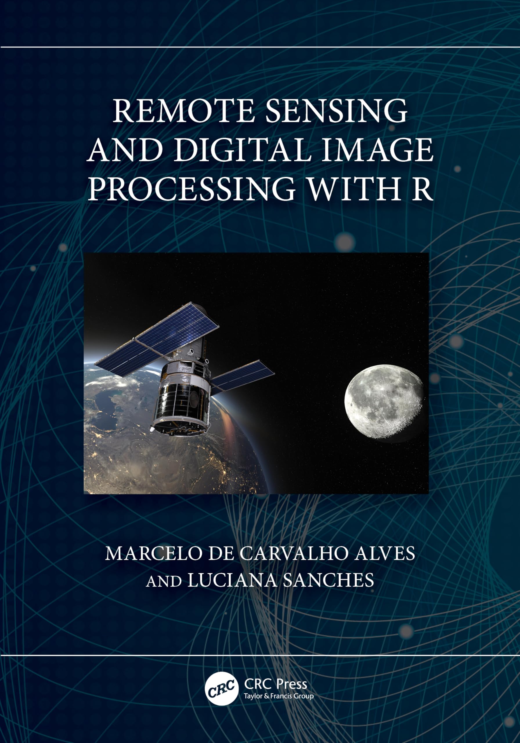 Remote Sensing and Digital Image Processing with R