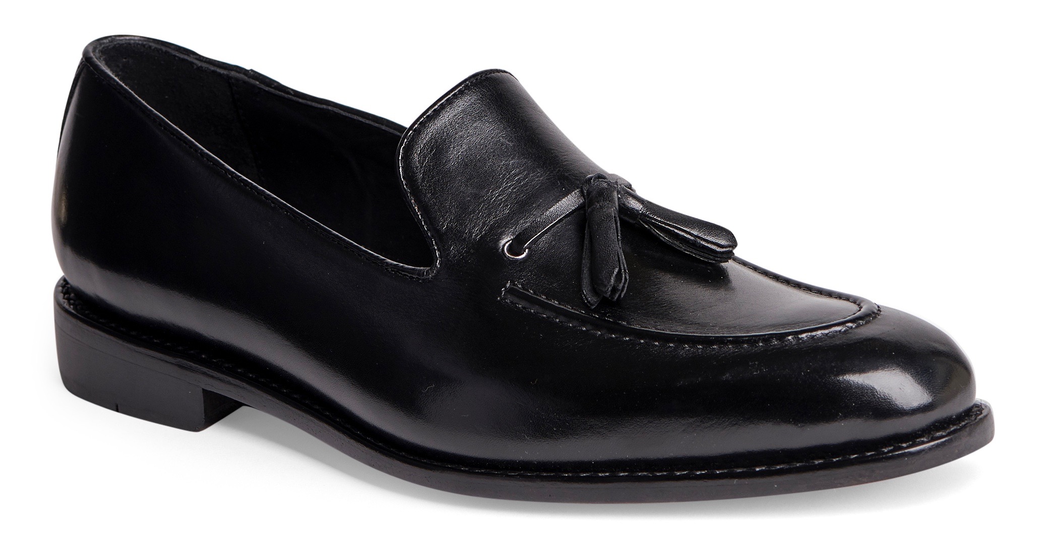 Amazon.com | Anthony Veer Kennedy Tassel Loafer for Men  display picture 1