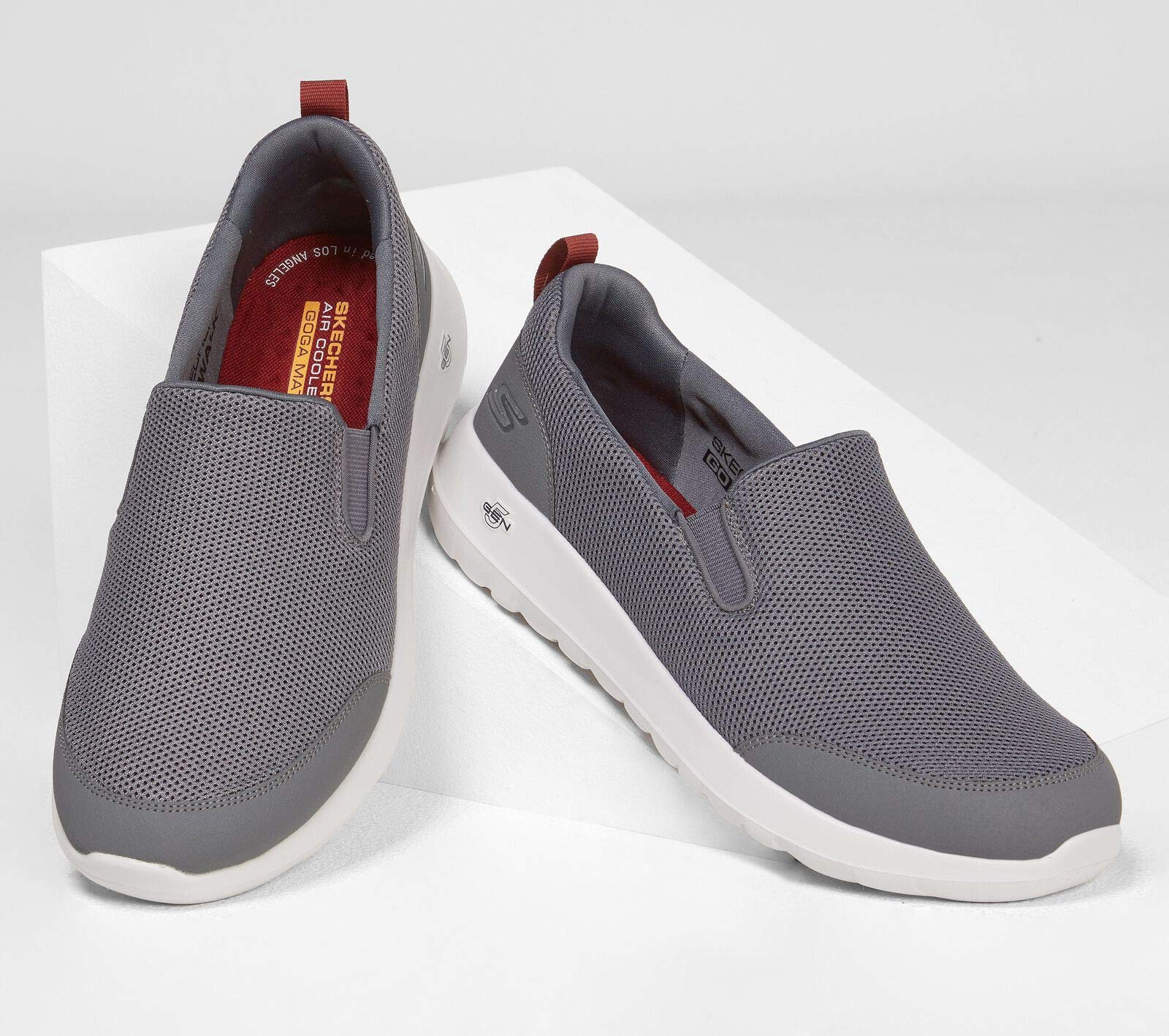 Skechers Mężczyźni Go Walk Max ClinchedAdidasy