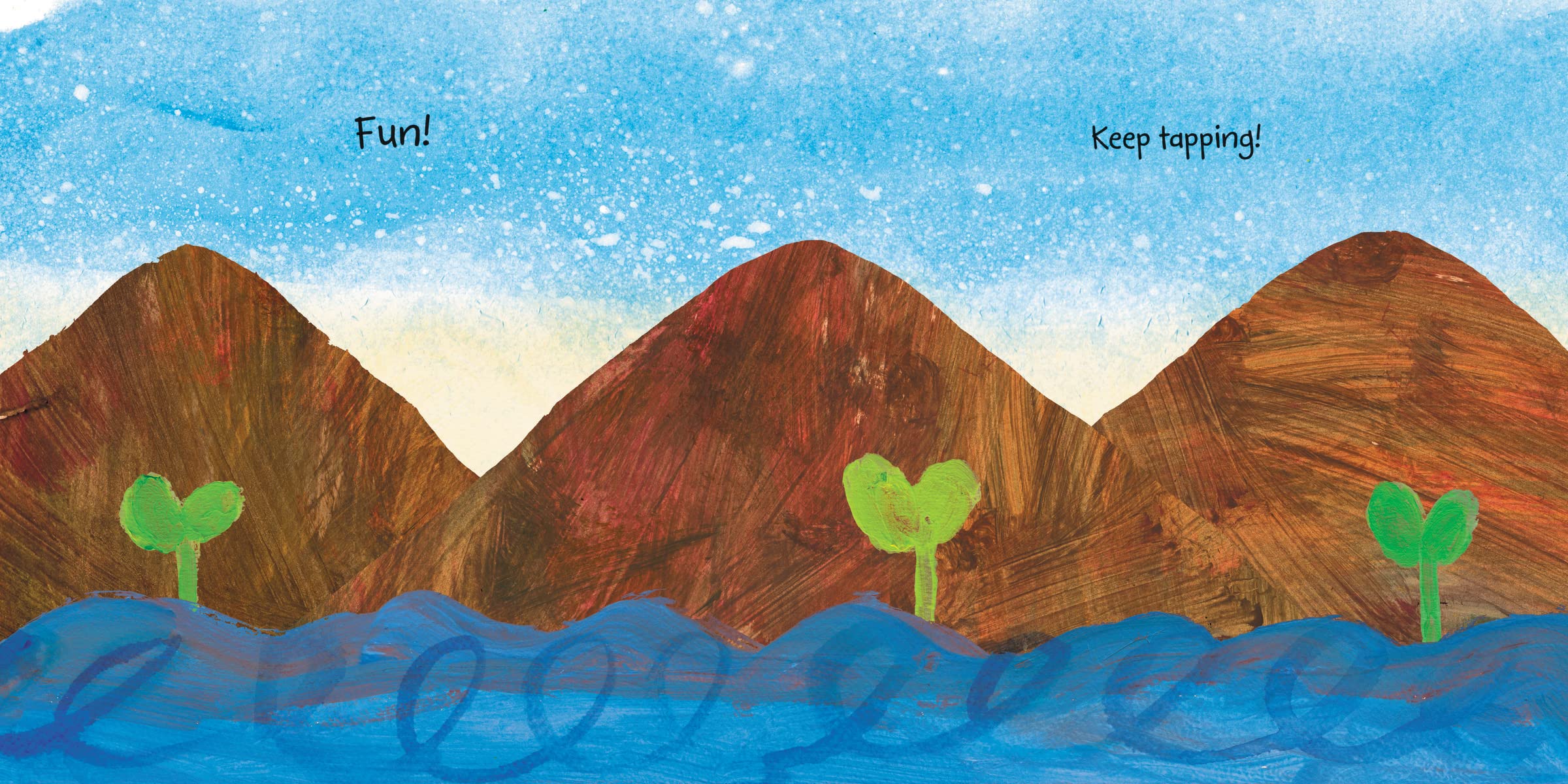 God's Creation: Help Tell the Story - Image 9