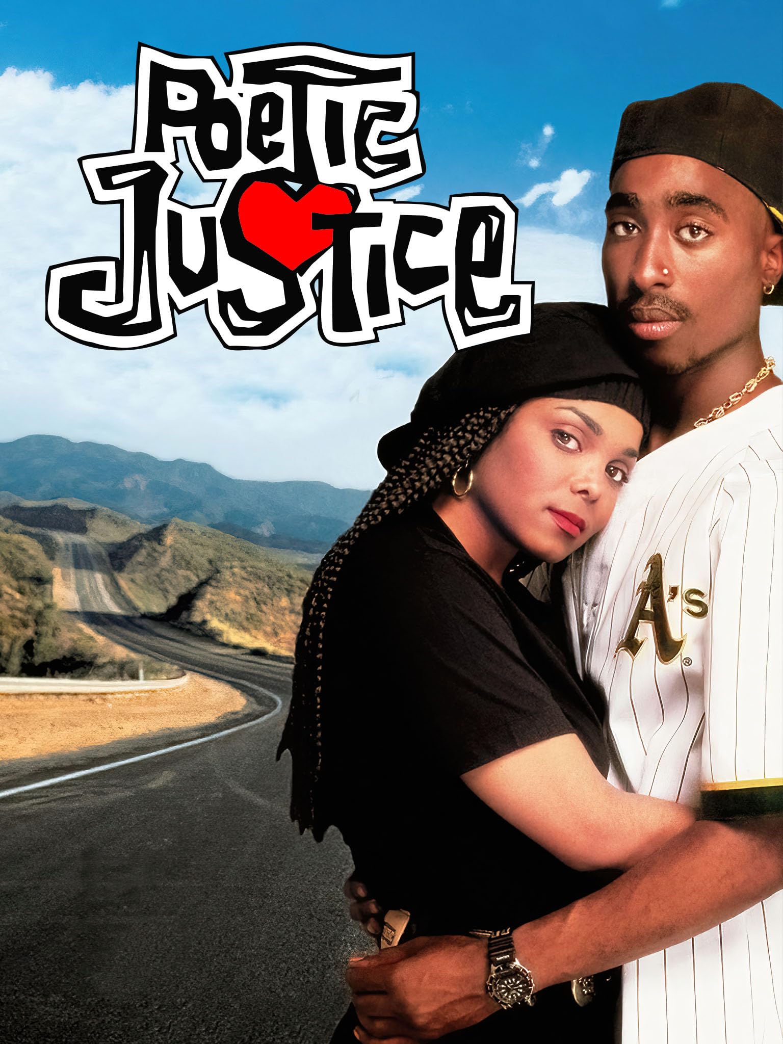 Poetic Justice