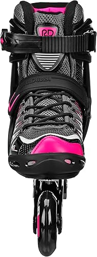 Miniatura 5 de Roller Derby AERIO Q-60 - Patines en línea para mujer