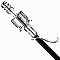 Vista 2 de APDTY 100365 Cable del velocímetro