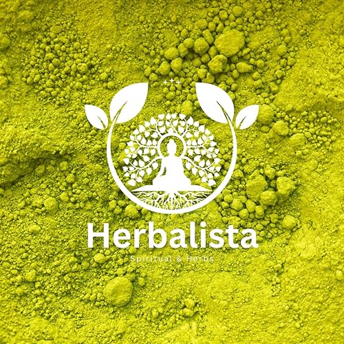 Miniatura 6 de 16oz (453g) Polvo de hoja de guanábana pura - Graviola 100% natural (Hoja de Guanábana) | Sin gluten, sin azúcar, vegano, sin aditivos | Calidad