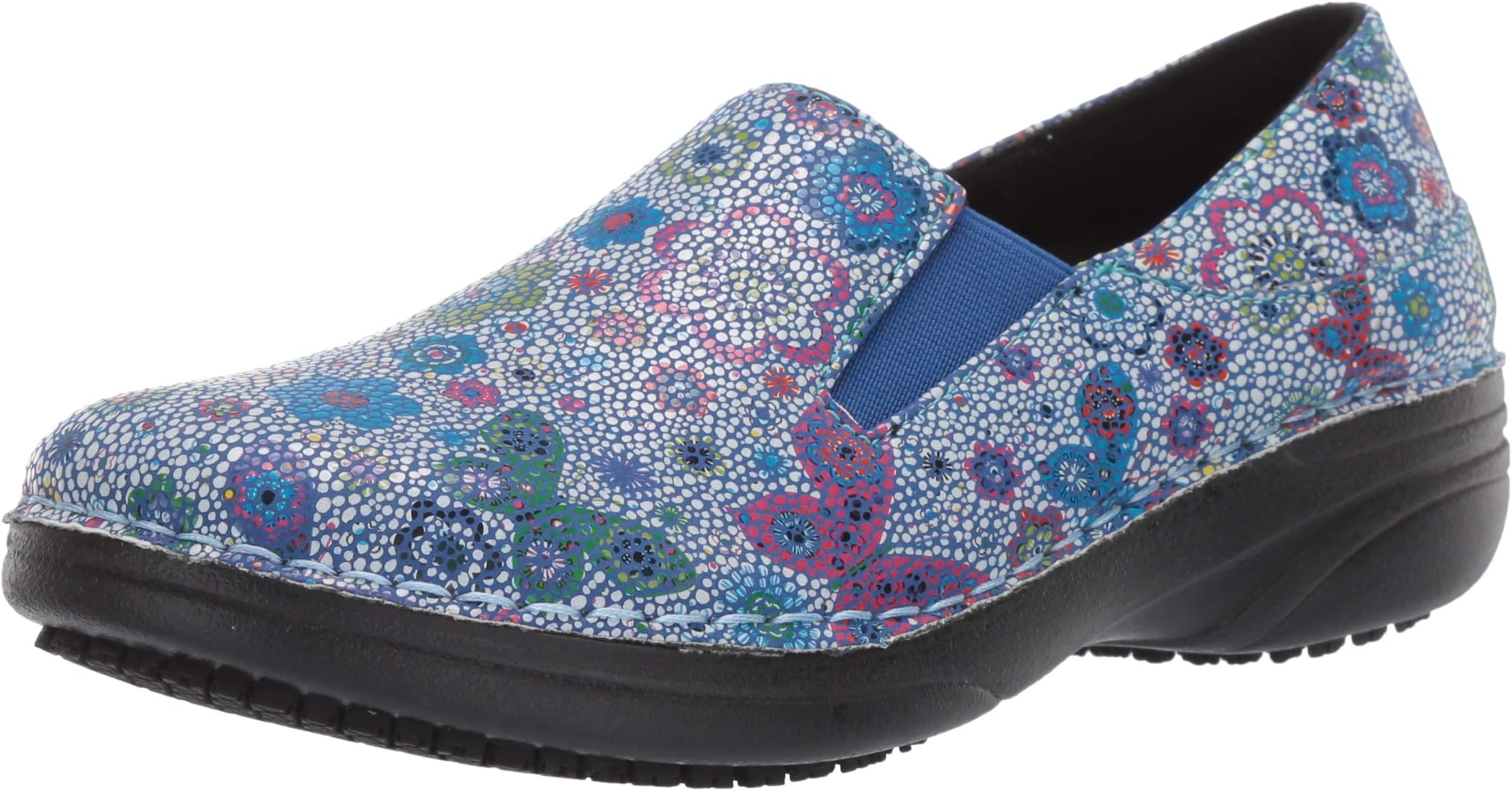 Spring Step Women's Ferrara-btflw Clog
