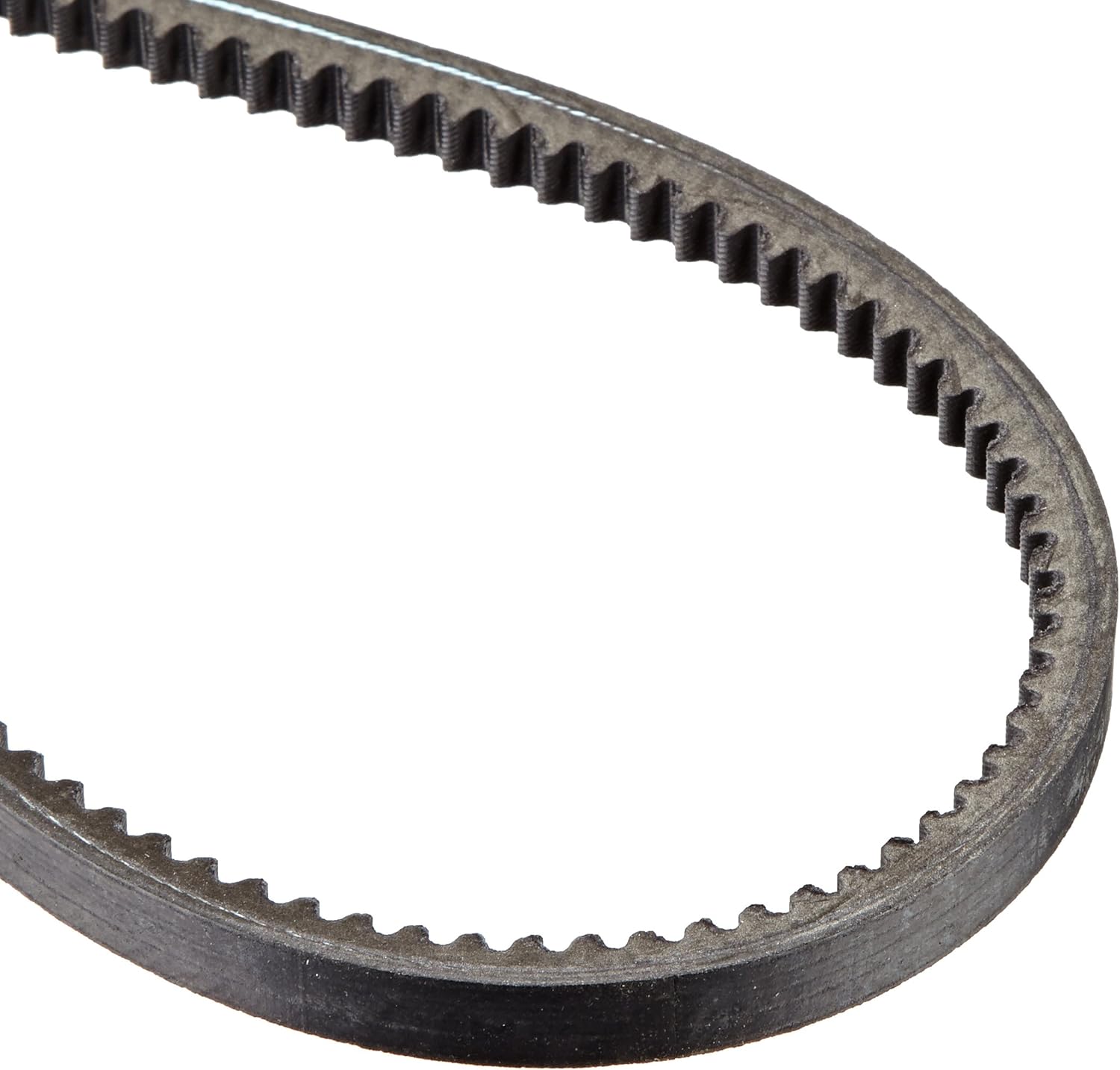 Gates BX103 Tri-Power Belt, BX Section, BX103 Size, 21/32 Width, 13/32 Height, 106 Outside Circumference