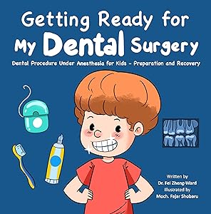 Getting Ready for My Dental Surgery