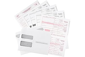 DuryMark Adams 1099 Misc Forms 2023 for Business