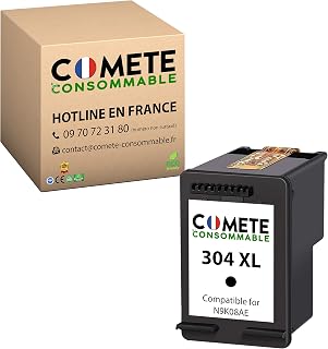 Amazon.es: tinta hp 304 compatible