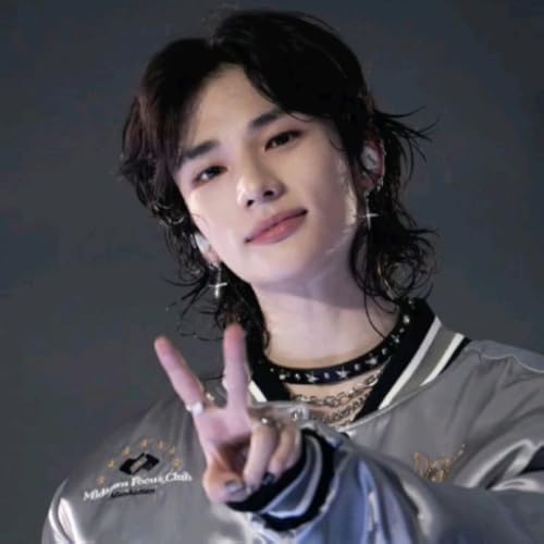 Hyunjin Stray Kids Wallpapers HD – Kpop & Aesthetic Photos