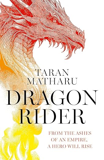 DRAGON RIDER