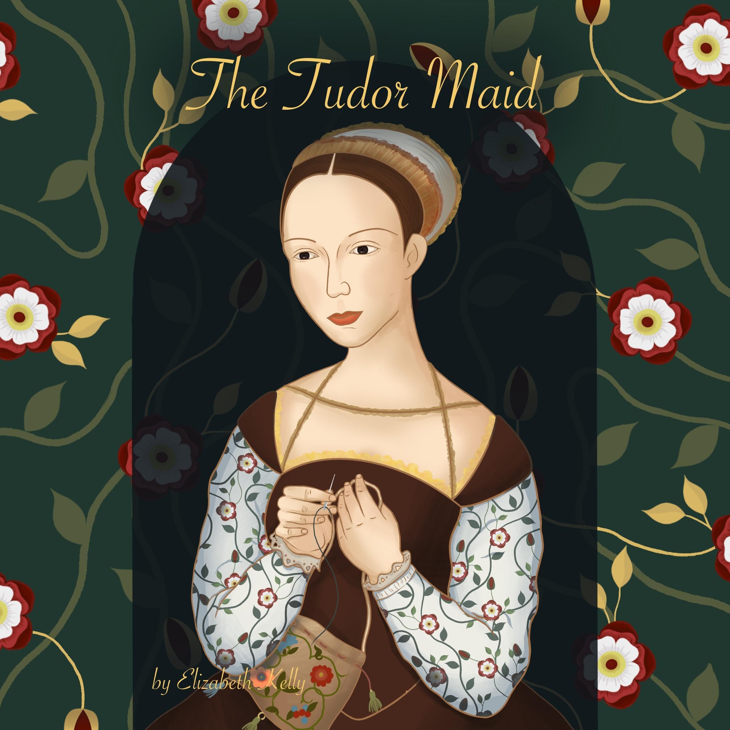 The Tudor Maid