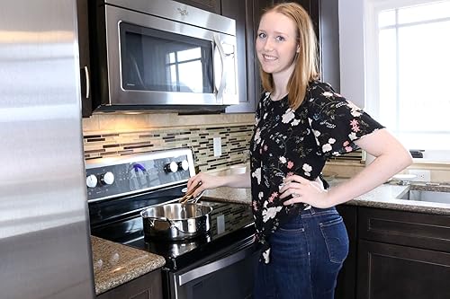 Miniatura 5 de Toaster Buddy Pinzas de bambú carbonizado: tu versátil compañero de cocina por KitchenVIA