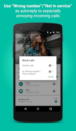ISY Block